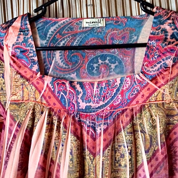 One Word - S, Colorful! - Picture 2 of 3